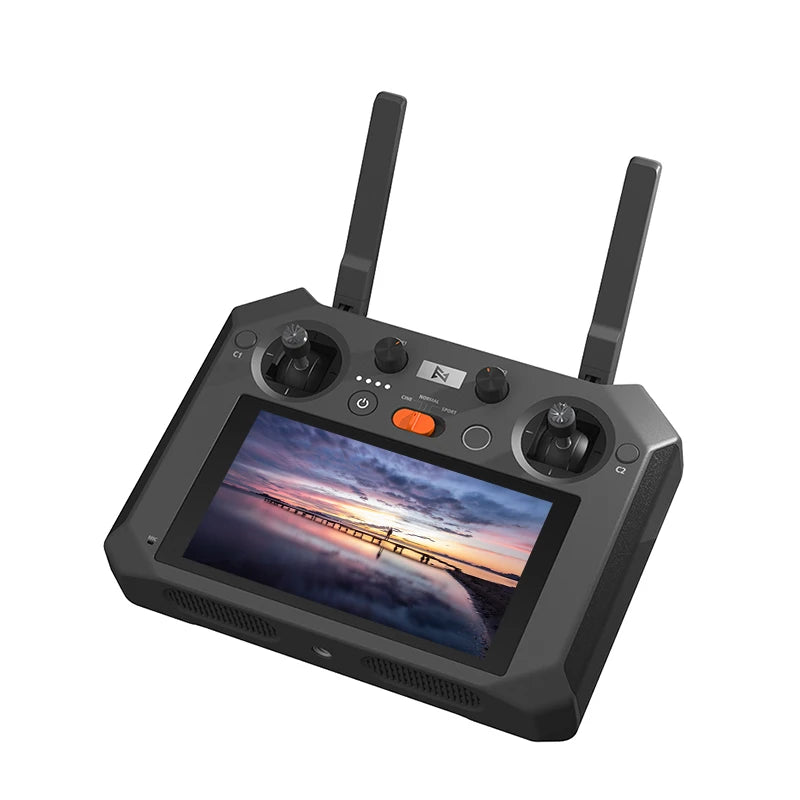 FIMI TX10A Built-in Screen Remote Controller drone for FIMI X8 Pro and X8SE 2022 and X8SE 2022 V2 camera drone