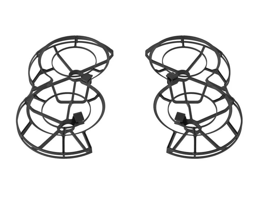 DJI Mini 2 DJI Mini 2 SE DJI Mini 4K 360° Propeller Guard Protection for Mini 2 Mini 2 SE Mini 4K Drone Accessory DJI Original