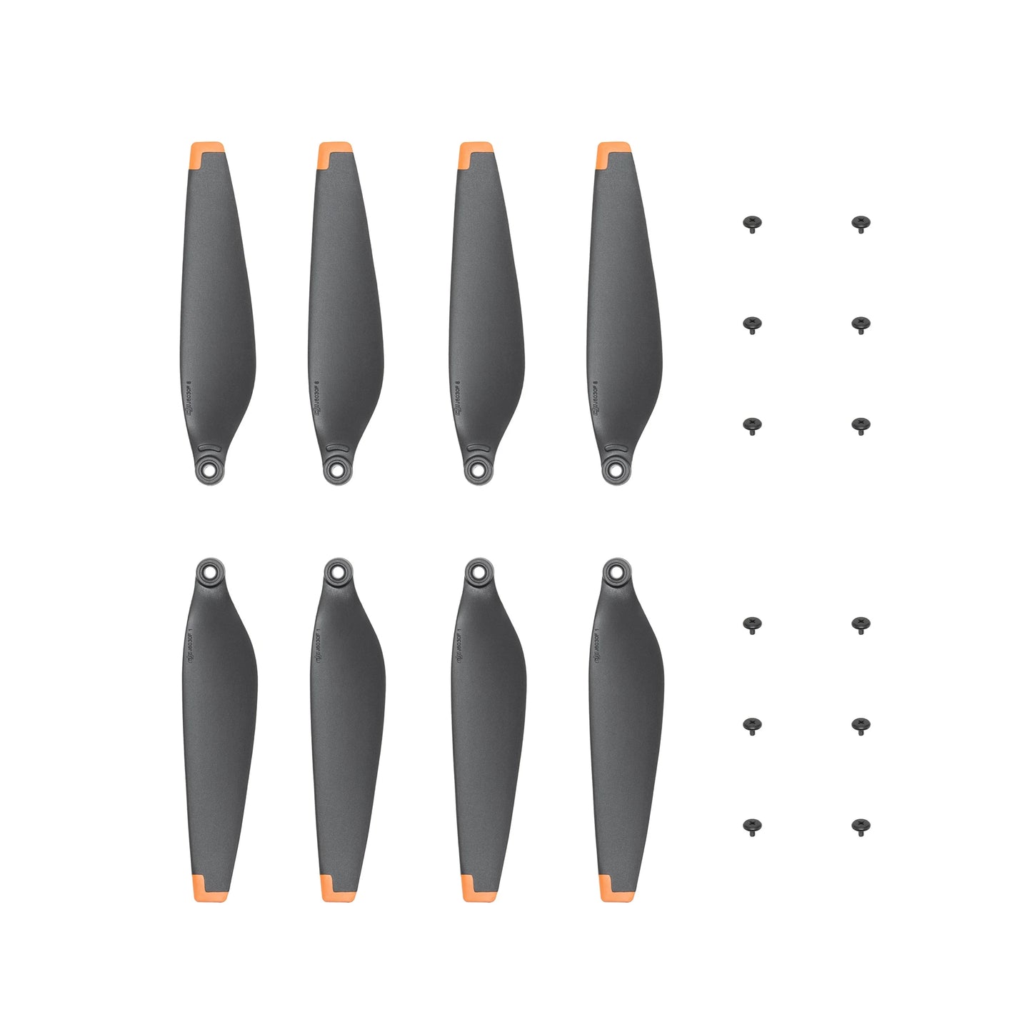 DJI Mini 4 Pro/Mini 3 Pro Propellers Compatibility DJI Mini 4 Pro  DJI Mini 3 Pro DJI Original fittings