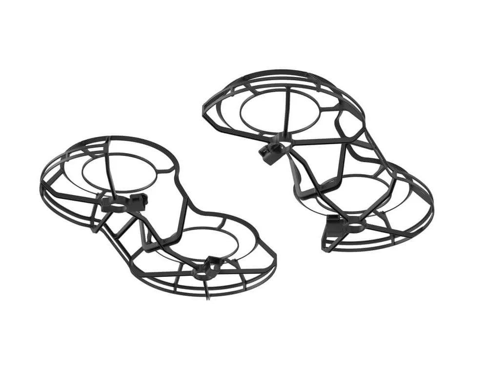 DJI Mini 2 DJI Mini 2 SE DJI Mini 4K 360° Propeller Guard Protection for Mini 2 Mini 2 SE Mini 4K Drone Accessory DJI Original