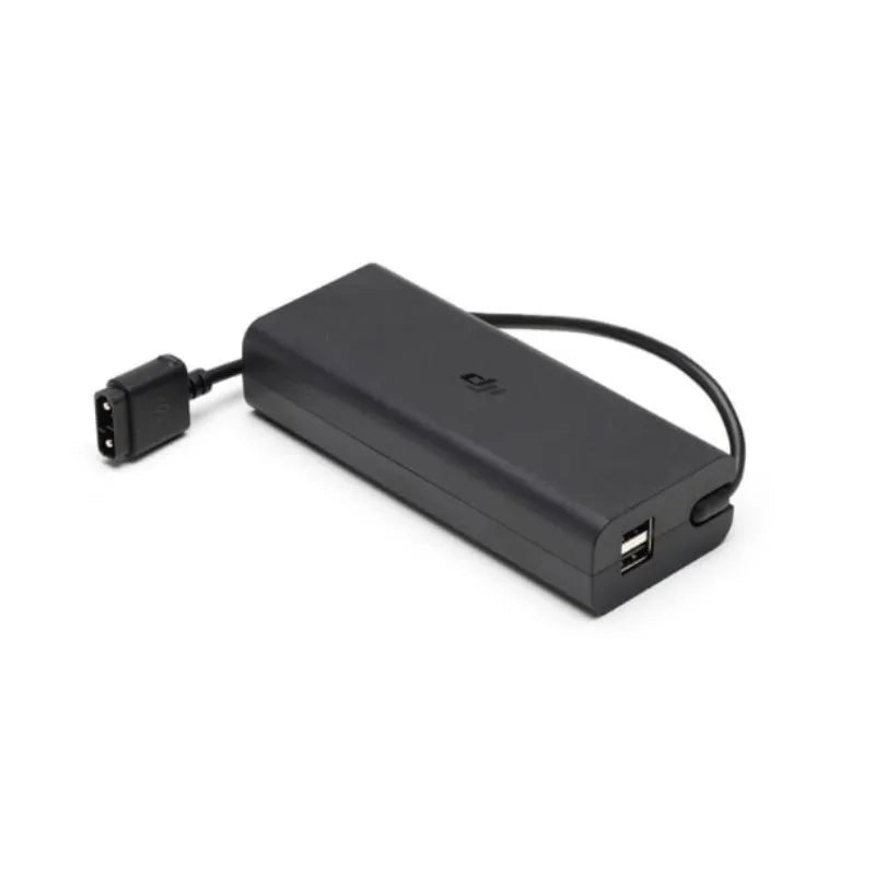 DJI FPV AC Power Adapter 90W Output Power for Fast Charging for DJI FPV Drone in stock original